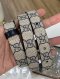 Gucci BELT 2CM SIZE 85 GG SUPREME
