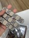 Gucci BELT 2CM SIZE 85 GG SUPREME