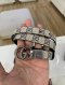 Gucci BELT 2CM SIZE 85 GG SUPREME