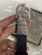 Gucci BELT 2CM SIZE 85 GG SUPREME