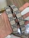Gucci BELT 2CM SIZE 85 GG SUPREME