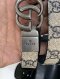 Gucci BELT 2CM SIZE 85 GG SUPREME