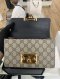 Gucci PADLOCK GG SUPREME