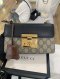 Gucci PADLOCK GG SUPREME