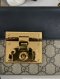 Gucci PADLOCK GG SUPREME