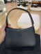 ํYSl HOBO BLACK GHW 2024