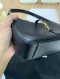 ํYSl HOBO BLACK GHW 2024