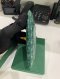 Goyard SENAT MINI POUCH GREEN 2022