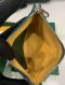 Goyard SENAT MINI POUCH GREEN 2022