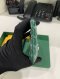 Goyard SENAT MINI POUCH GREEN 2022