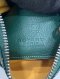 Goyard SENAT MINI POUCH GREEN 2022