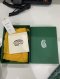 Goyard SENAT MINI POUCH GREEN 2022