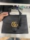 Gucci CROSSBODY BAG BLACK