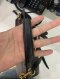 Gucci CROSSBODY BAG BLACK