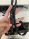 Gucci CROSSBODY BAG BLACK