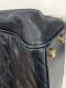 YSL SHOULDER BAG BLACK GHW