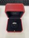 Cartier RING SIZE 52 WHITE GOLD 2025**