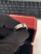 Cartier RING SIZE 52 WHITE GOLD 2025**