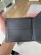 Balenciaga SHORT WALLET GREY