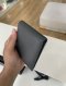 Balenciaga SHORT WALLET GREY