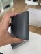 Balenciaga SHORT WALLET GREY