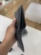 Balenciaga SHORT WALLET GREY