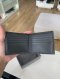 Balenciaga SHORT WALLET GREY
