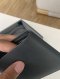 Balenciaga SHORT WALLET GREY