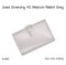 Givenchy 4G MEDIUM WALLET GREY