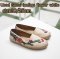 Gucci LOAFERS FLOWER SIZE38