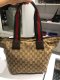 Gucci TOTE BAG