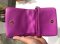 Louis Vuitton BELT BAG COUSSIN ORCHID PURPLE