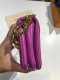 Louis Vuitton BELT BAG COUSSIN ORCHID PURPLE