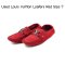 Louis Vuitton LOAFER SIZE7