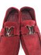 Louis Vuitton LOAFER SIZE7