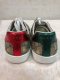 Gucci GG SUPREME SNEAKER BEE SIZE 7