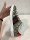 Gucci GG SUPREME SNEAKER BEE SIZE 7