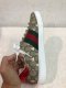 Gucci GG SUPREME SNEAKER BEE SIZE 7