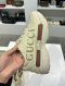 Gucci RHYTON SNEAKERS BEIGE SIZE37.5