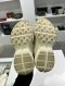 Gucci RHYTON SNEAKERS BEIGE SIZE37.5