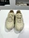 Gucci RHYTON SNEAKERS BEIGE SIZE37.5