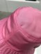 Prada BUCKET HAT NYLON PINK SIZE S