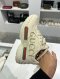 Gucci RHYTON SNEAKERS BEIGE SIZE37.5