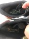 Valentino ROCKRUNNER SNEAKER SIZE 40.5