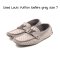 Louis Vuitton LOAFER SIZE7