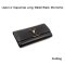 Louis Vuitton CAPUCINES LONG WALLET MICROCHIP