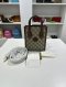 Gucci INTERLOCKING G MINI TOTE BAG 2023