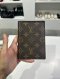 Louis Vuitton PASSPORT COVER MONOGRAM 2012