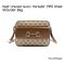 GUCCI HORSEBIT 1955 SMALL SHOULDER BAG