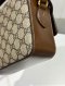 GUCCI HORSEBIT 1955 SMALL SHOULDER BAG